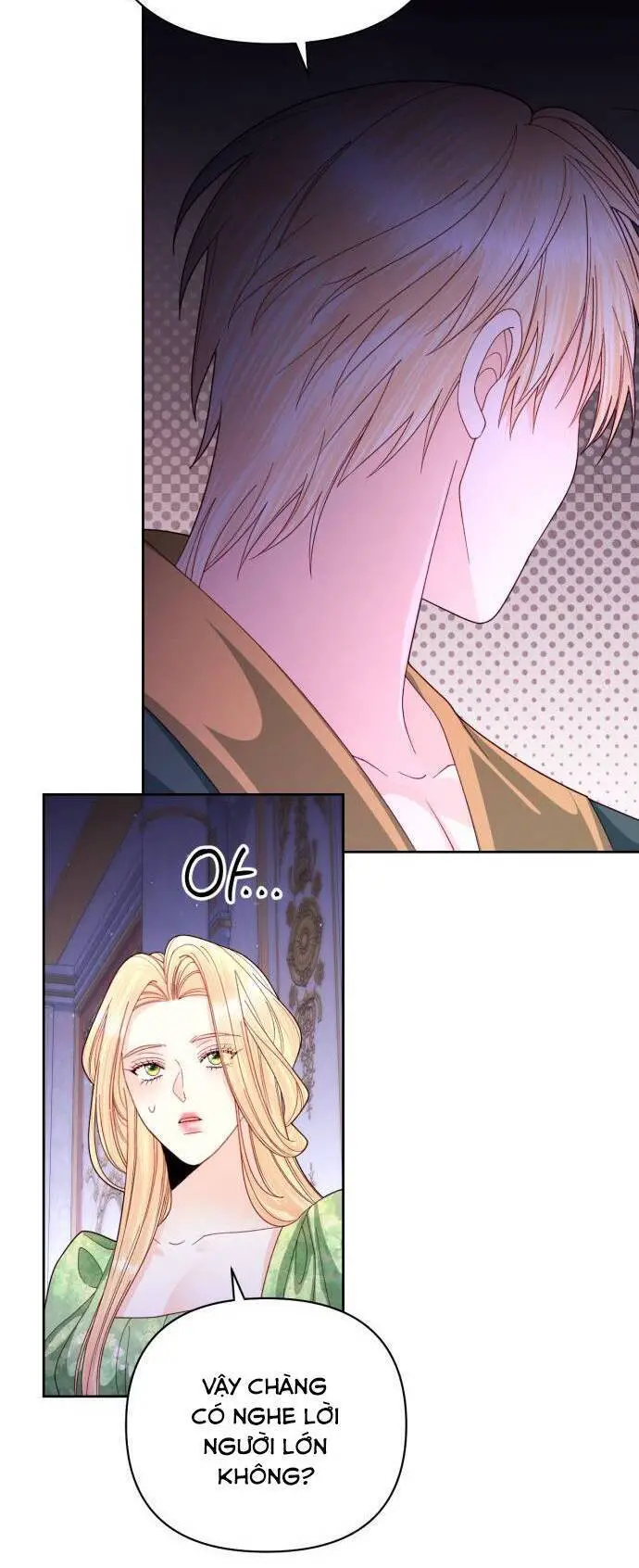 Hoàng Hậu Tái Hôn Nettruyen ZZZ Chương 160 Page 45