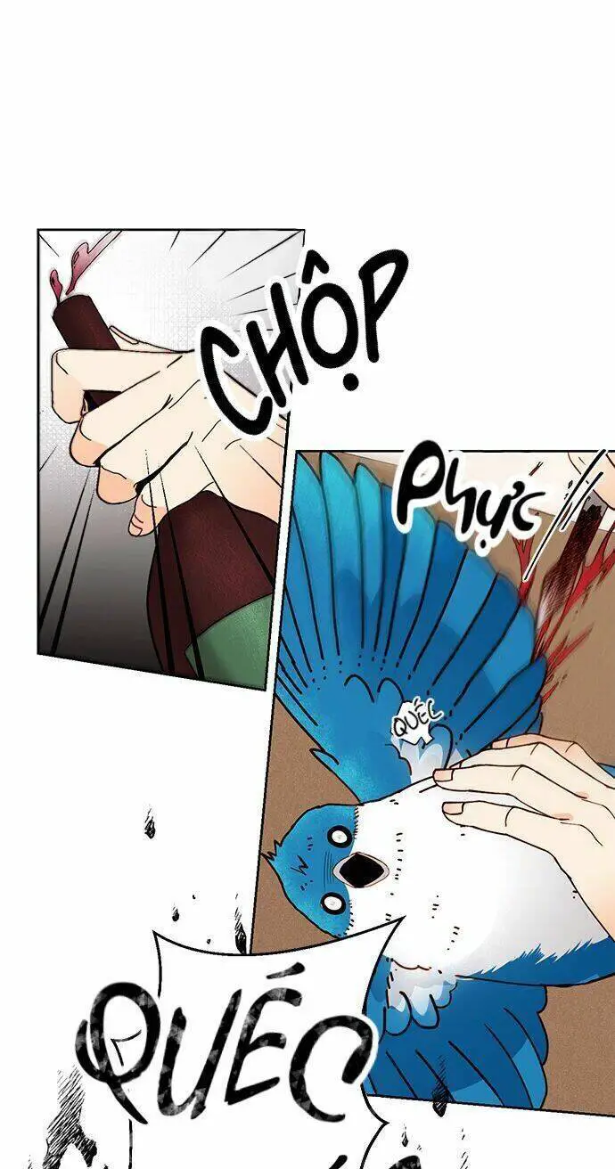 Hoàng Hậu Tái Hôn Nettruyen ZZZ Chương 67 Page 16