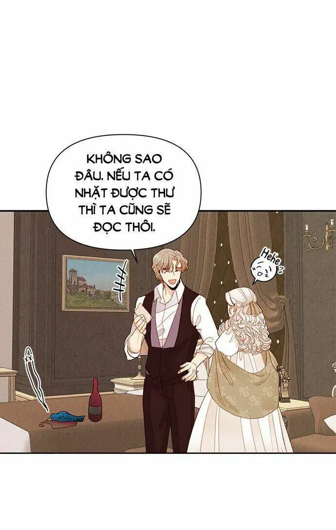 Hoàng Hậu Tái Hôn Nettruyen ZZZ Chương 67 Page 21