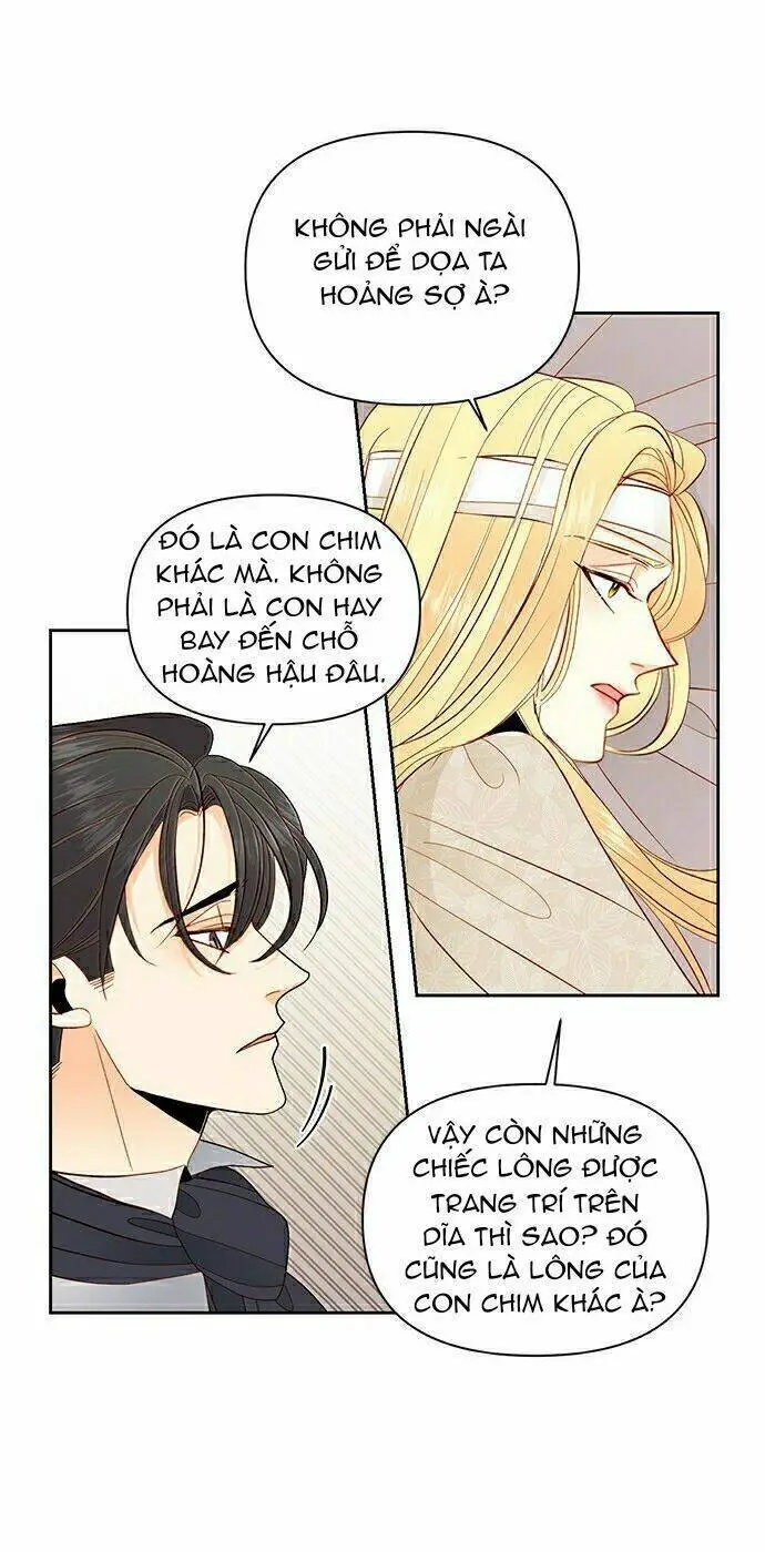 Hoàng Hậu Tái Hôn Nettruyen ZZZ Chương 67 Page 32