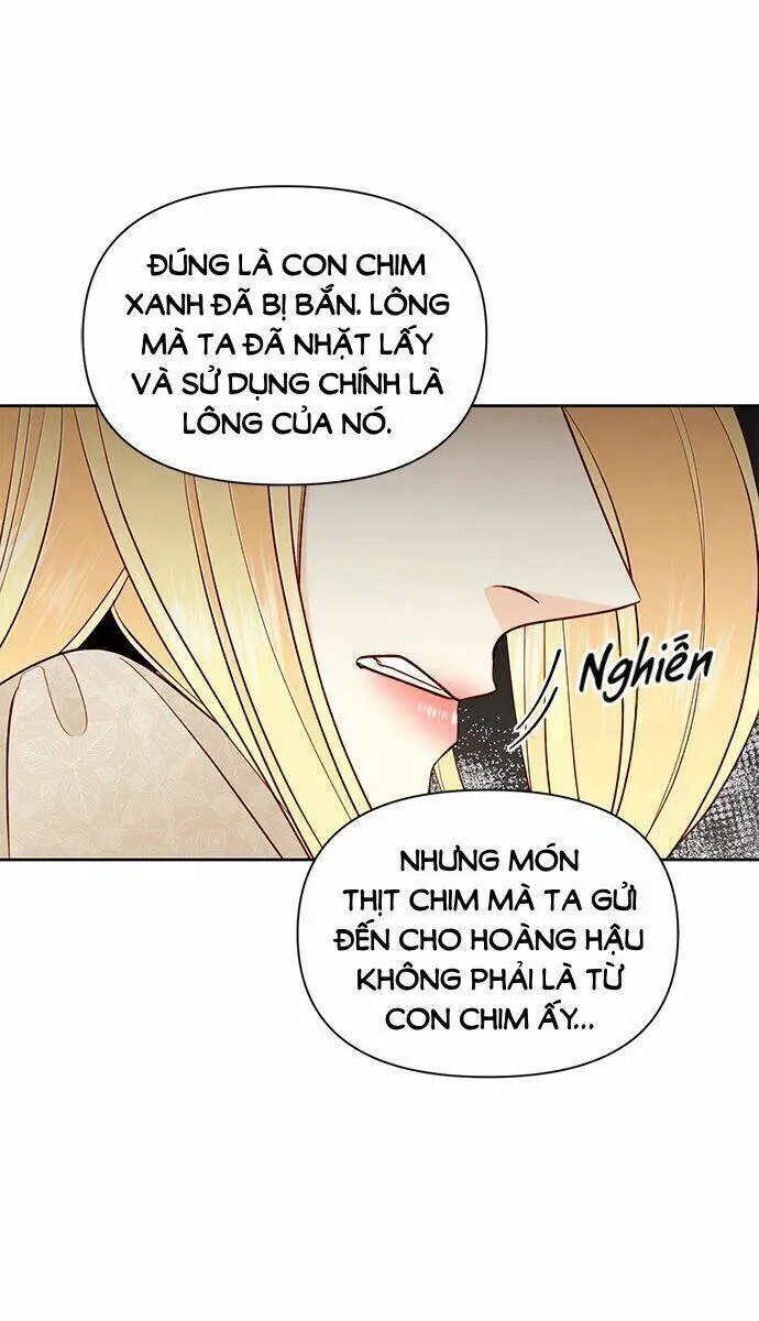 Hoàng Hậu Tái Hôn Nettruyen ZZZ Chương 67 Page 33