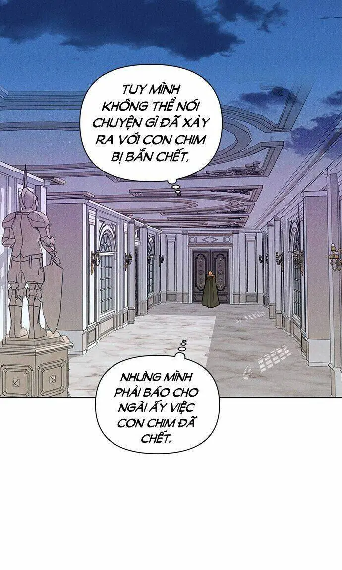 Hoàng Hậu Tái Hôn Nettruyen ZZZ Chương 67 Page 41