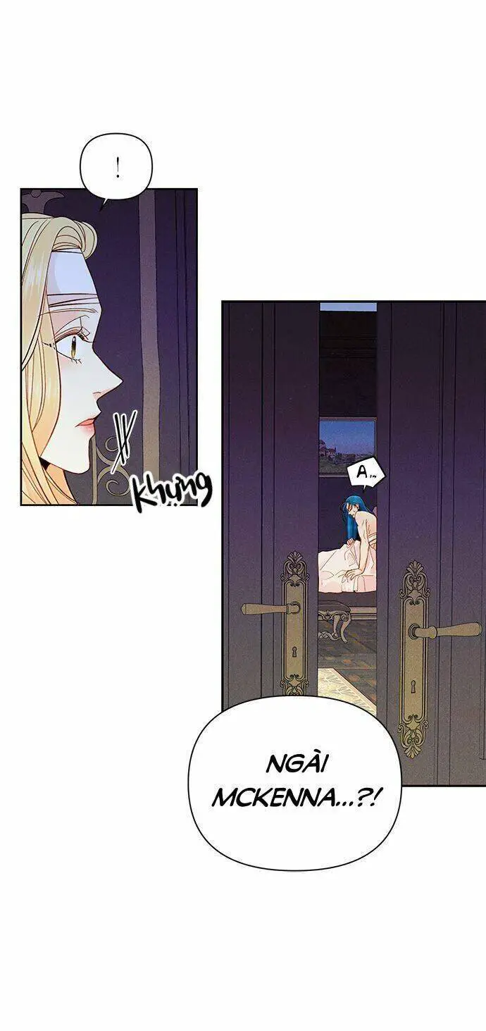 Hoàng Hậu Tái Hôn Nettruyen ZZZ Chương 67 Page 43