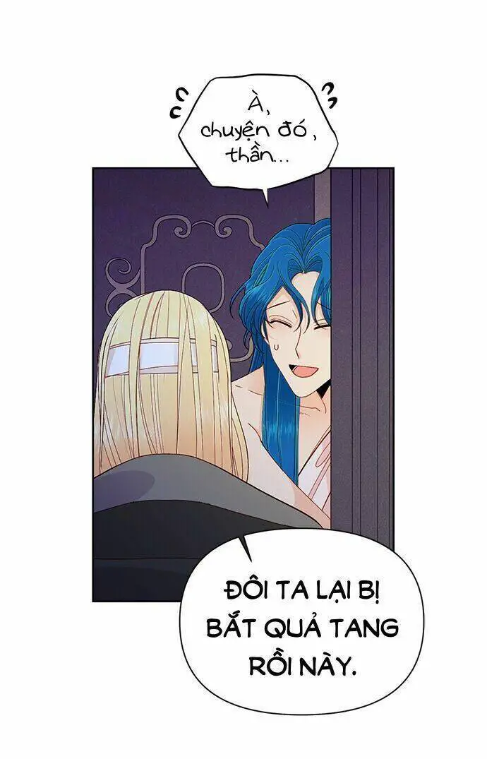 Hoàng Hậu Tái Hôn Nettruyen ZZZ Chương 67 Page 47