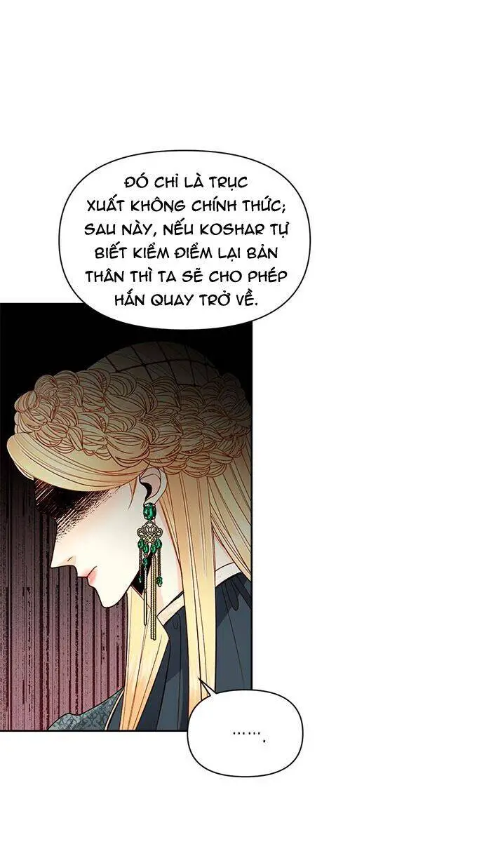 Hoàng Hậu Tái Hôn Nettruyen ZZZ Chương 61 Page 7