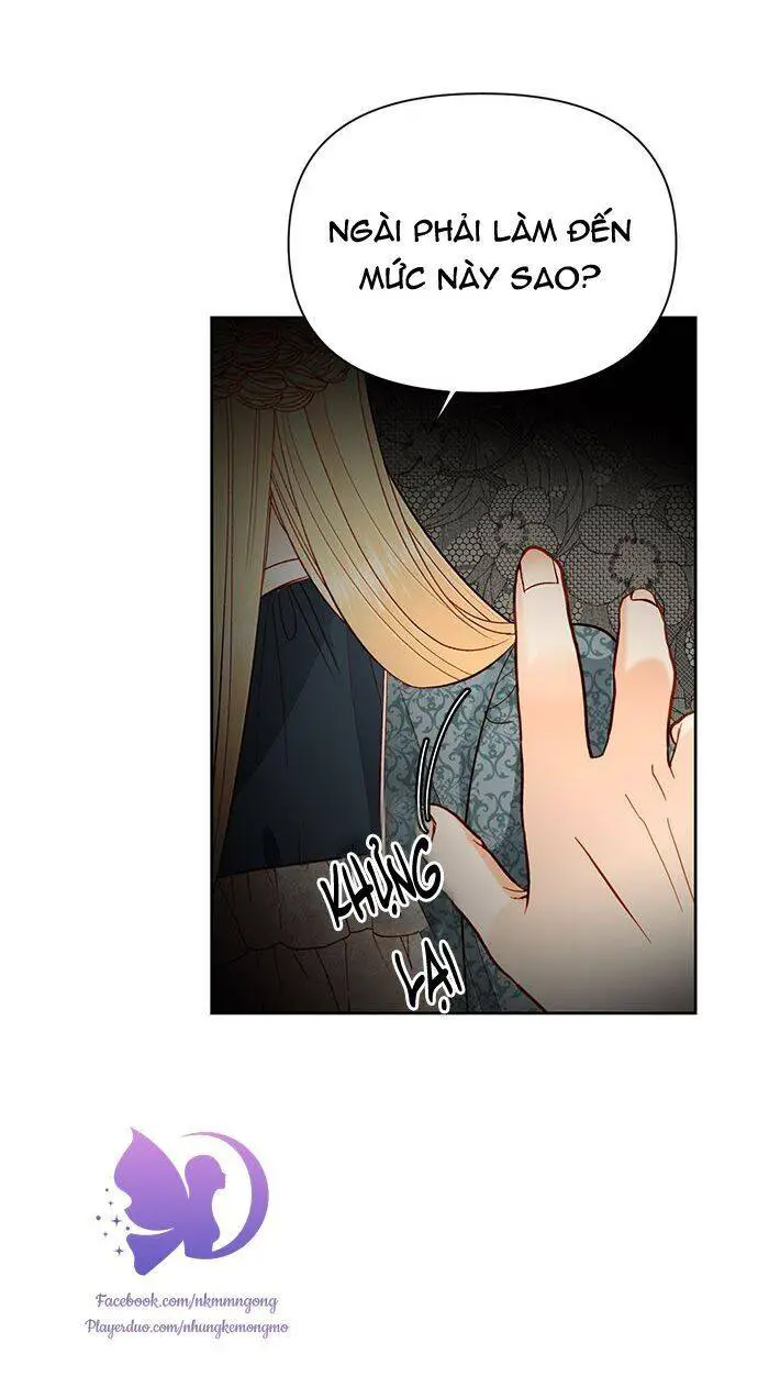 Hoàng Hậu Tái Hôn Nettruyen ZZZ Chương 61 Page 8