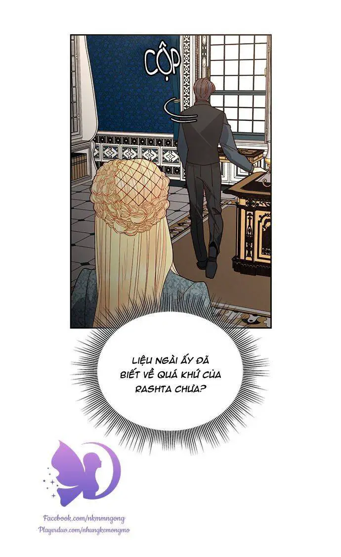Hoàng Hậu Tái Hôn Nettruyen ZZZ Chương 61 Page 16