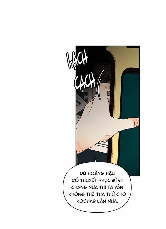 Hoàng Hậu Tái Hôn Nettruyen ZZZ Chương 61 Page 17