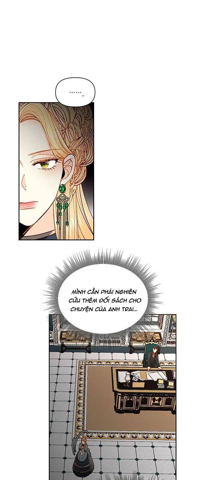 Hoàng Hậu Tái Hôn Nettruyen ZZZ Chương 61 Page 20