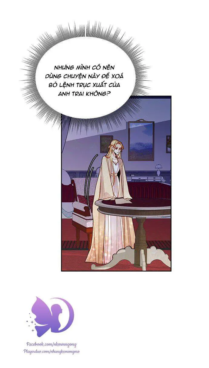 Hoàng Hậu Tái Hôn Nettruyen ZZZ Chương 61 Page 24