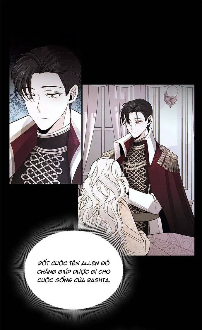 Hoàng Hậu Tái Hôn Nettruyen ZZZ Chương 61 Page 26