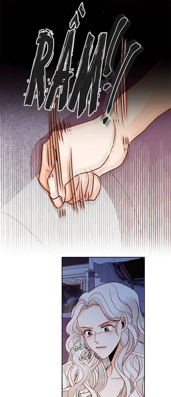 Hoàng Hậu Tái Hôn Nettruyen ZZZ Chương 61 Page 28