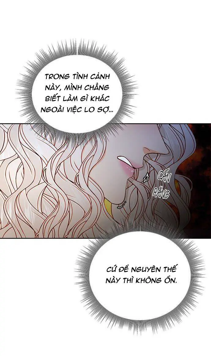Hoàng Hậu Tái Hôn Nettruyen ZZZ Chương 61 Page 33