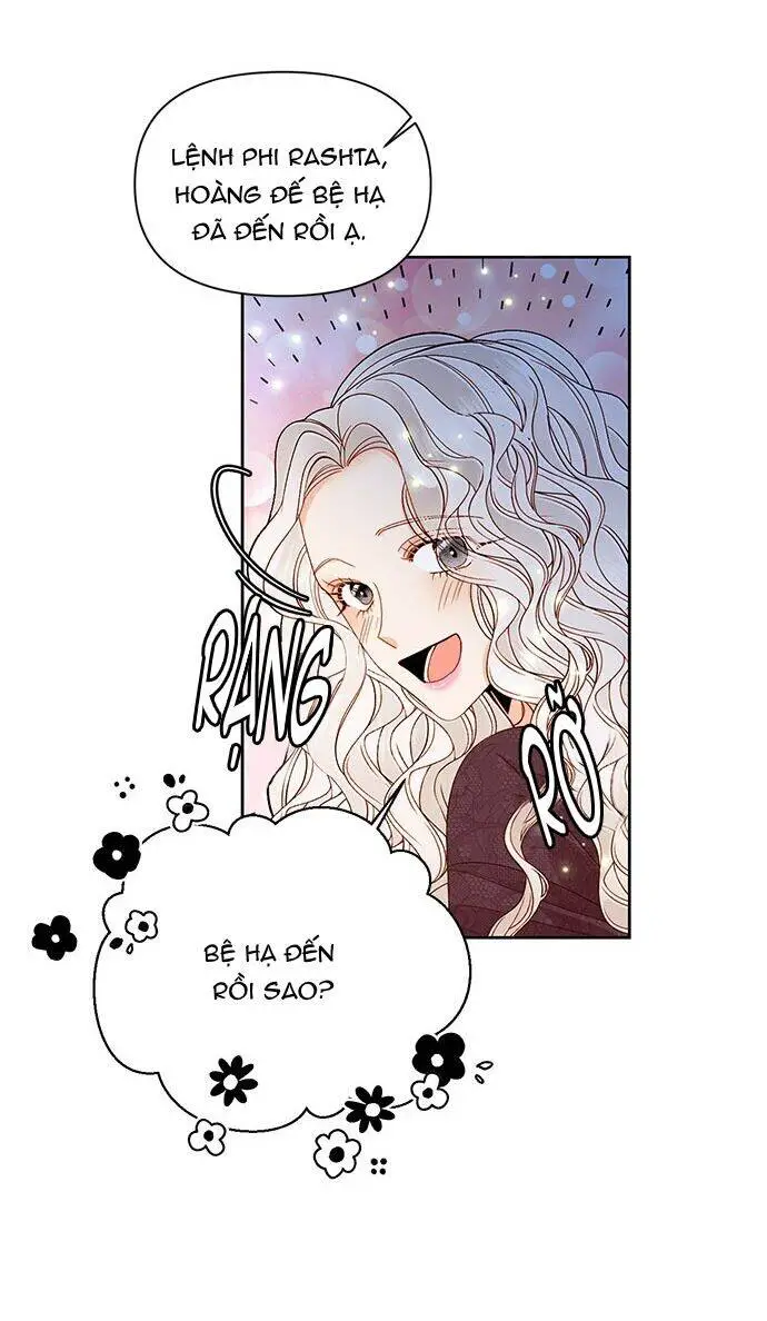 Hoàng Hậu Tái Hôn Nettruyen ZZZ Chương 61 Page 36