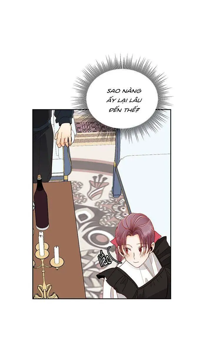 Hoàng Hậu Tái Hôn Nettruyen ZZZ Chương 61 Page 41