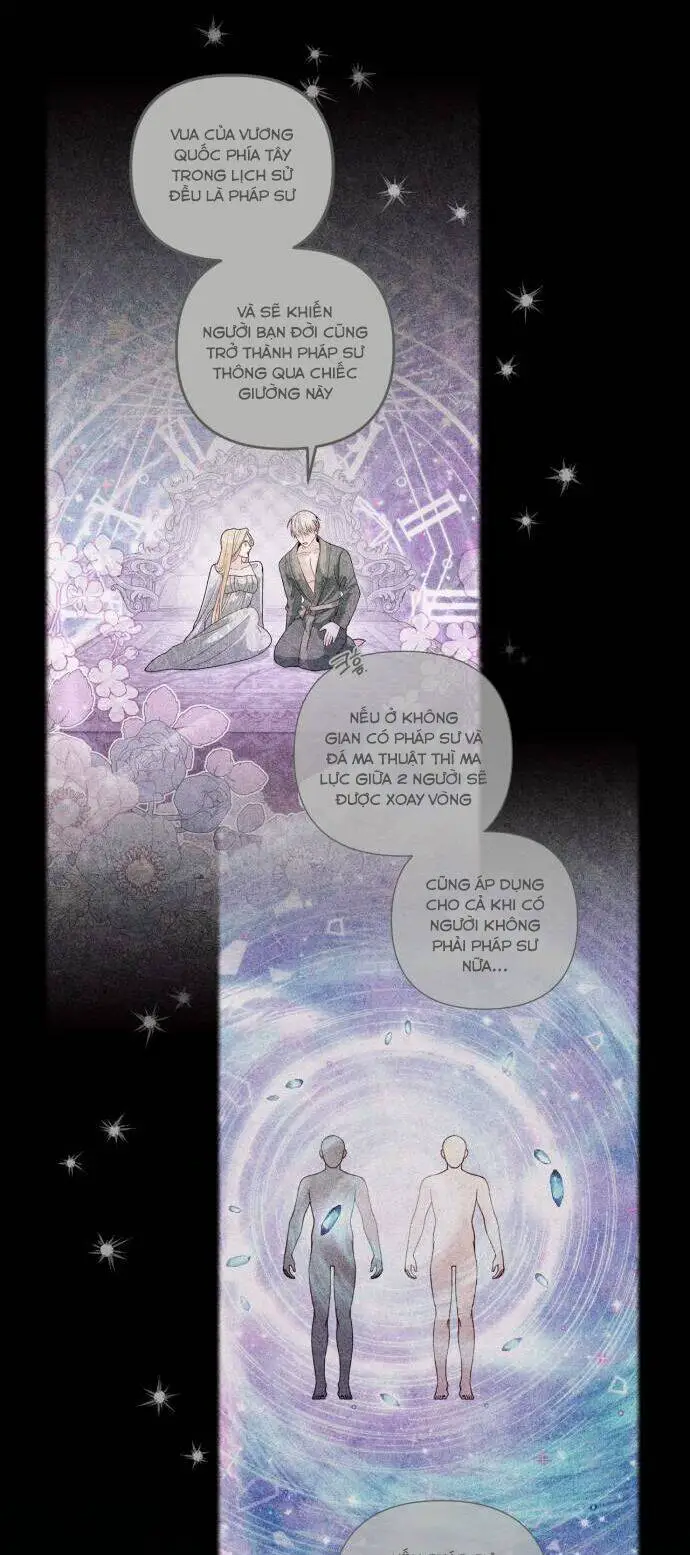 Hoàng Hậu Tái Hôn Nettruyen ZZZ Chương 158 Page 6