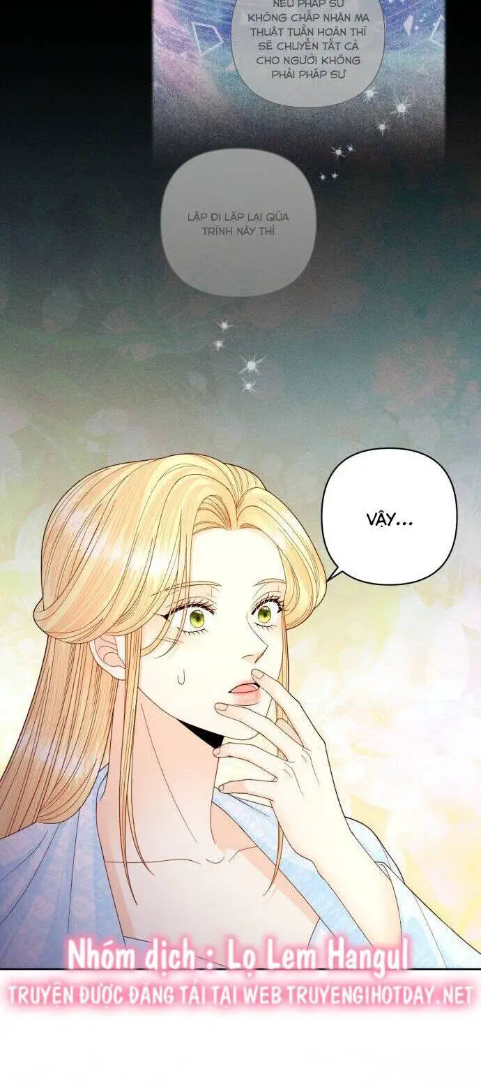Hoàng Hậu Tái Hôn Nettruyen ZZZ Chương 158 Page 7
