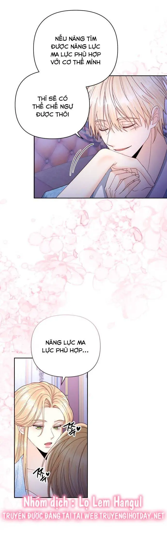 Hoàng Hậu Tái Hôn Nettruyen ZZZ Chương 158 Page 11
