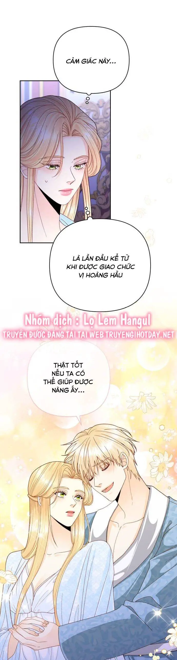 Hoàng Hậu Tái Hôn Nettruyen ZZZ Chương 158 Page 14