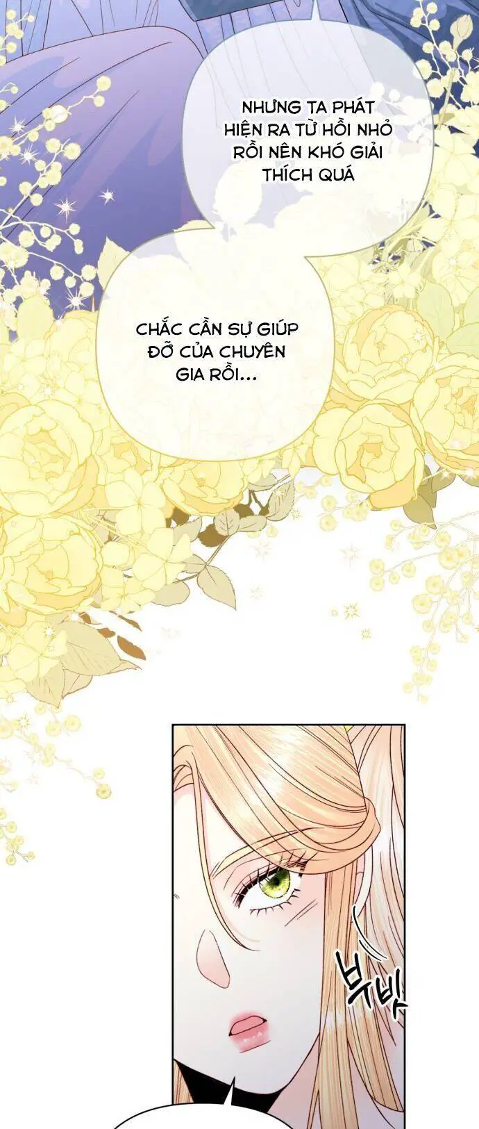 Hoàng Hậu Tái Hôn Nettruyen ZZZ Chương 158 Page 15