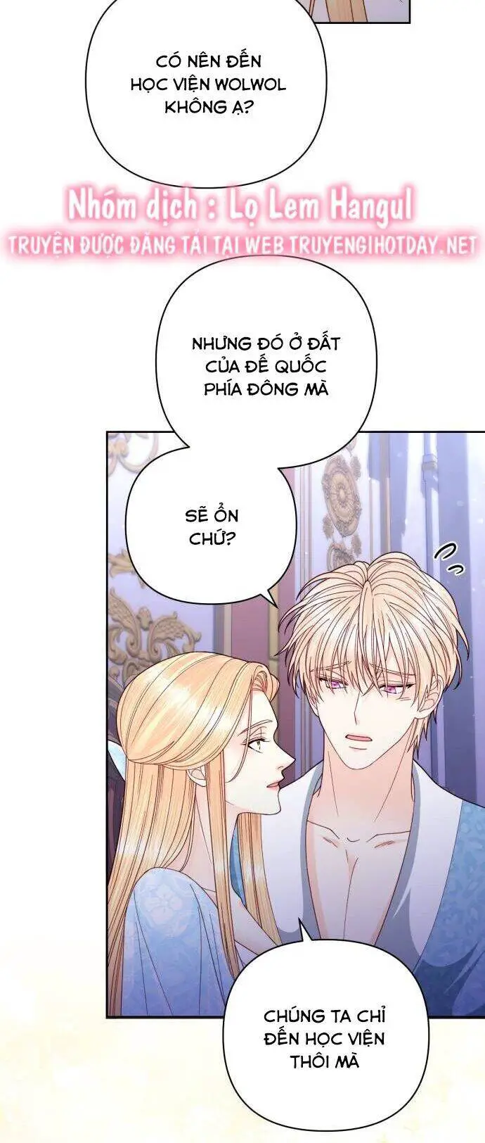 Hoàng Hậu Tái Hôn Nettruyen ZZZ Chương 158 Page 16