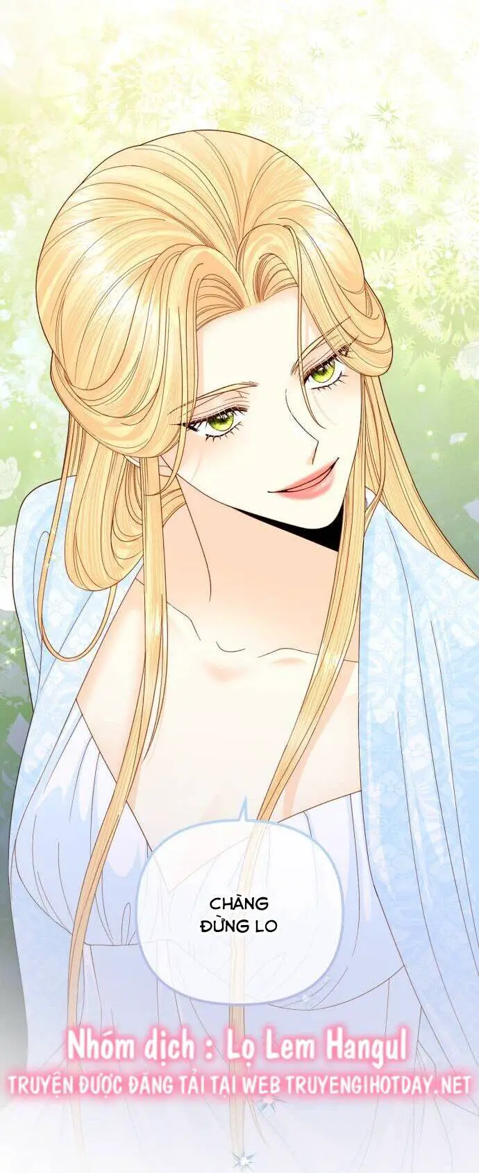 Hoàng Hậu Tái Hôn Nettruyen ZZZ Chương 158 Page 17