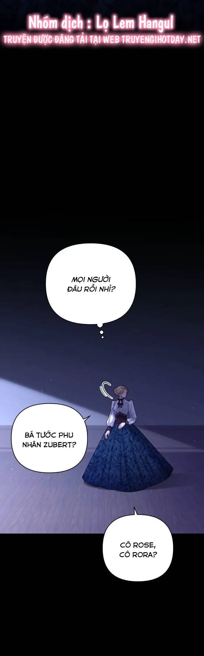 Hoàng Hậu Tái Hôn Nettruyen ZZZ Chương 158 Page 37