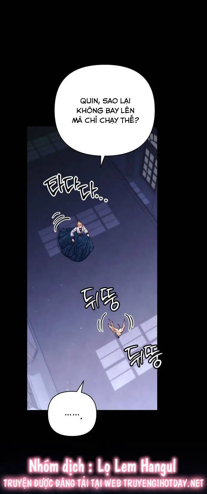 Hoàng Hậu Tái Hôn Nettruyen ZZZ Chương 158 Page 40