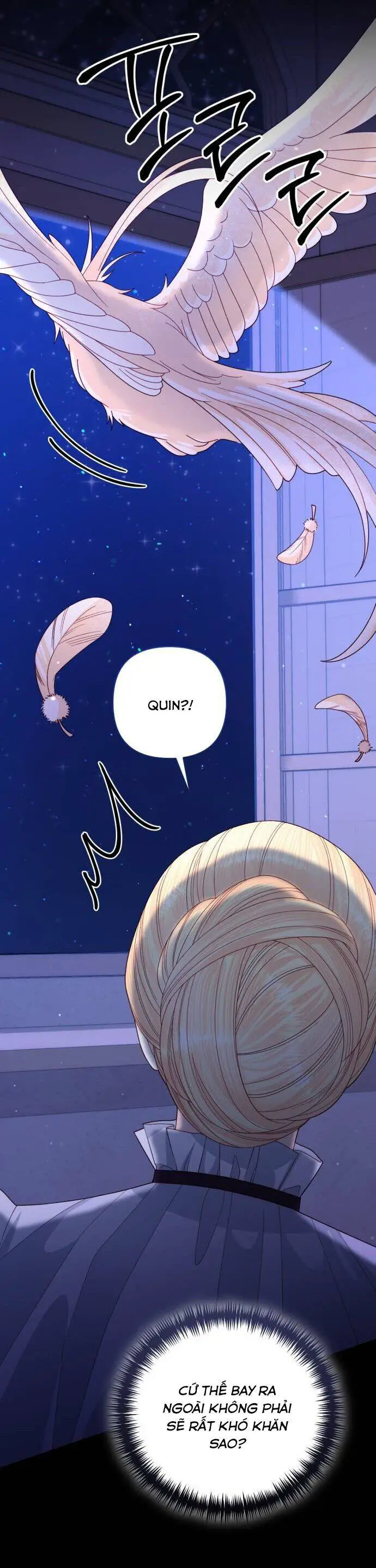 Hoàng Hậu Tái Hôn Nettruyen ZZZ Chương 158 Page 41