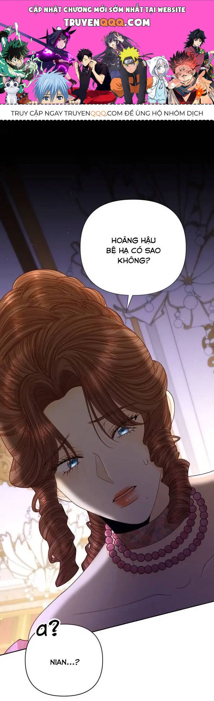 Hoàng Hậu Tái Hôn Nettruyen ZZZ Chương 157 Page 1