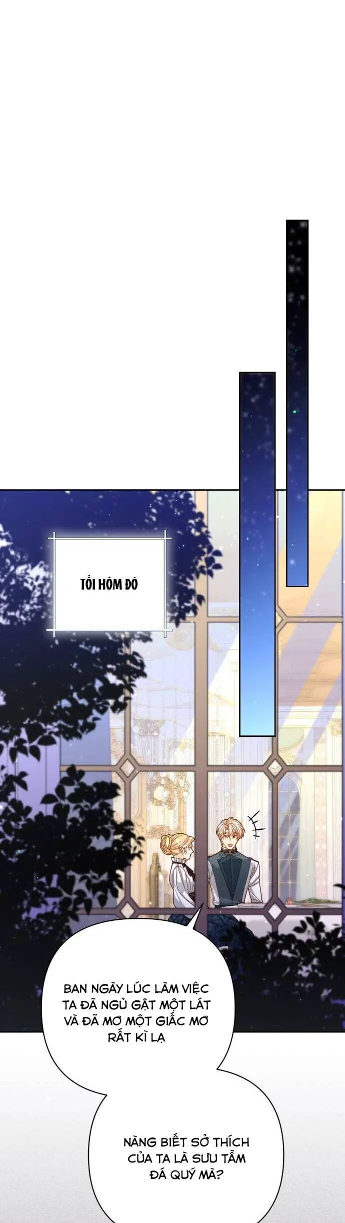 Hoàng Hậu Tái Hôn Nettruyen ZZZ Chương 157 Page 4