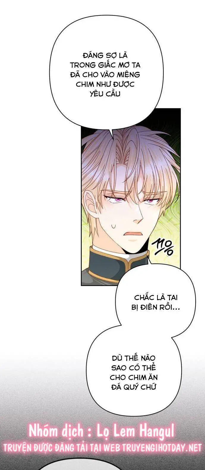 Hoàng Hậu Tái Hôn Nettruyen ZZZ Chương 157 Page 7