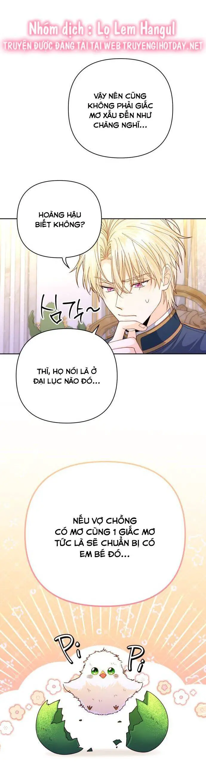 Hoàng Hậu Tái Hôn Nettruyen ZZZ Chương 157 Page 11
