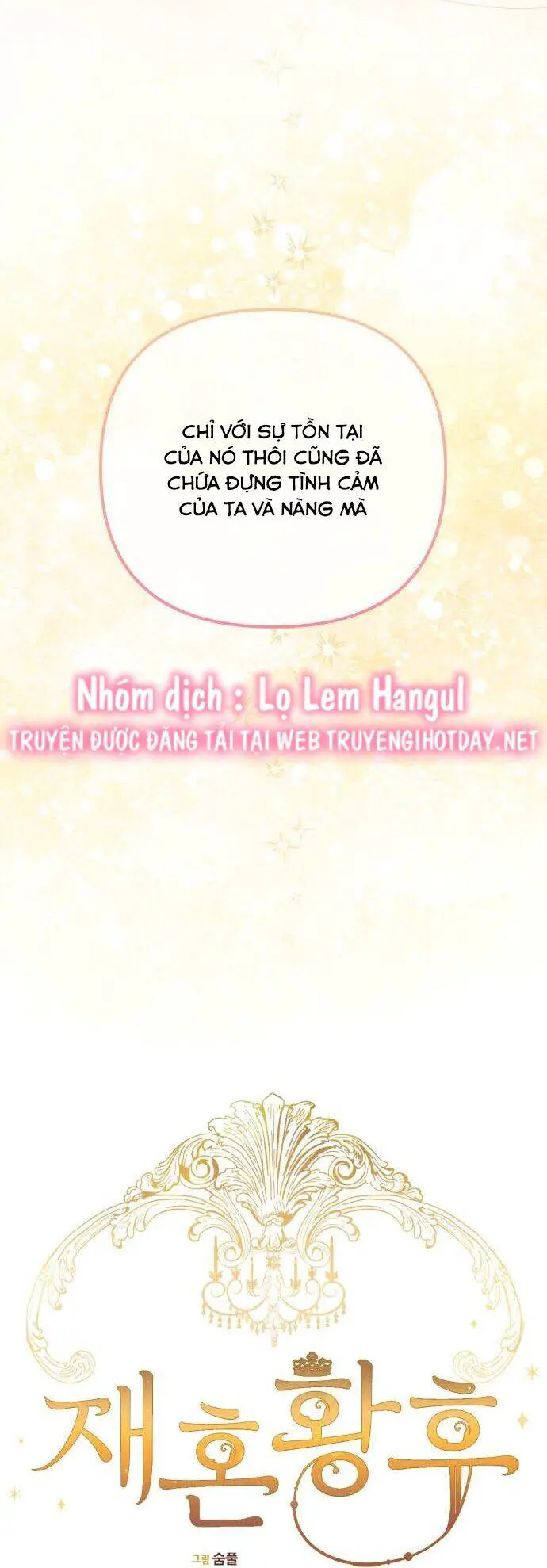 Hoàng Hậu Tái Hôn Nettruyen ZZZ Chương 157 Page 30