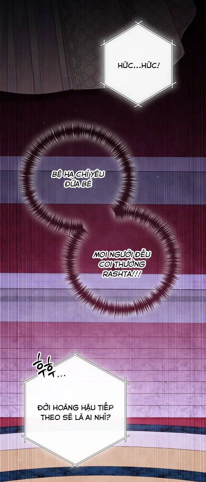 Hoàng Hậu Tái Hôn Nettruyen ZZZ Chương 157 Page 34