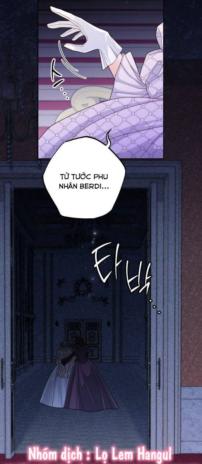 Hoàng Hậu Tái Hôn Nettruyen ZZZ Chương 157 Page 39