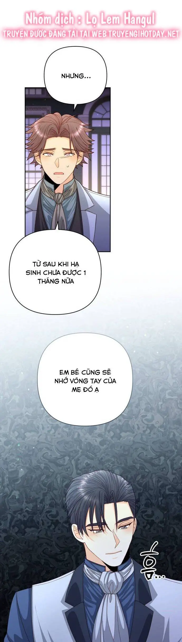Hoàng Hậu Tái Hôn Nettruyen ZZZ Chương 157 Page 42