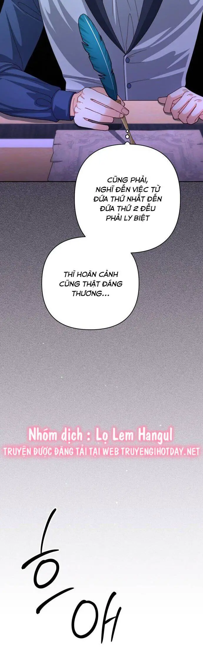 Hoàng Hậu Tái Hôn Nettruyen ZZZ Chương 157 Page 43