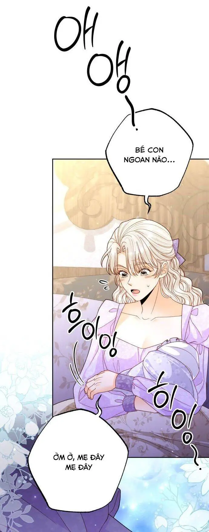 Hoàng Hậu Tái Hôn Nettruyen ZZZ Chương 157 Page 44