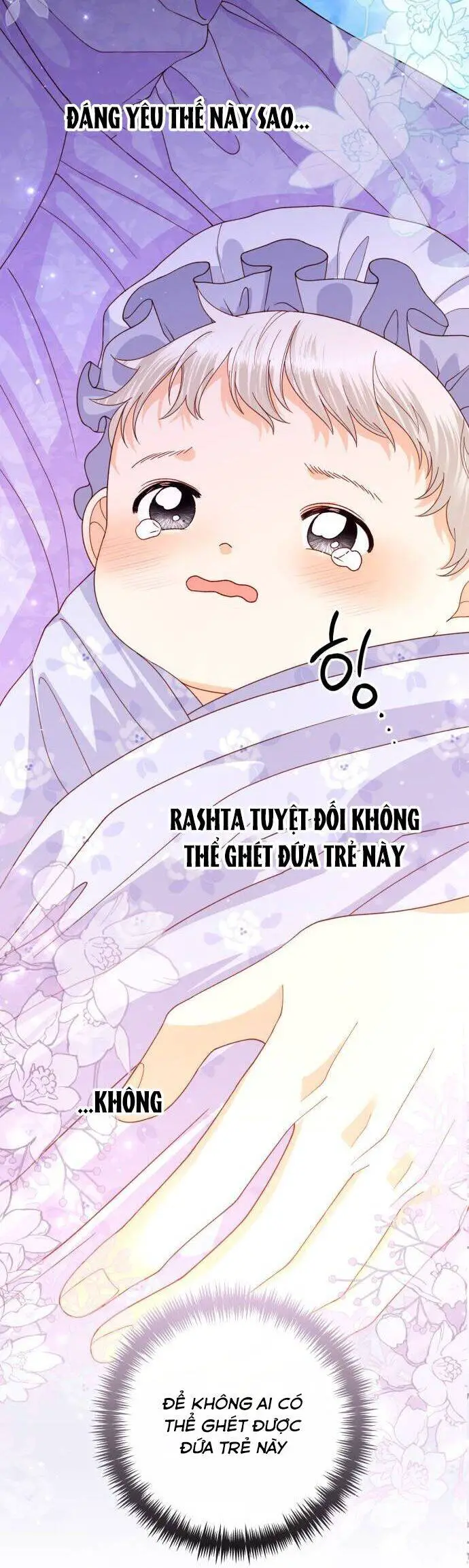 Hoàng Hậu Tái Hôn Nettruyen ZZZ Chương 157 Page 45