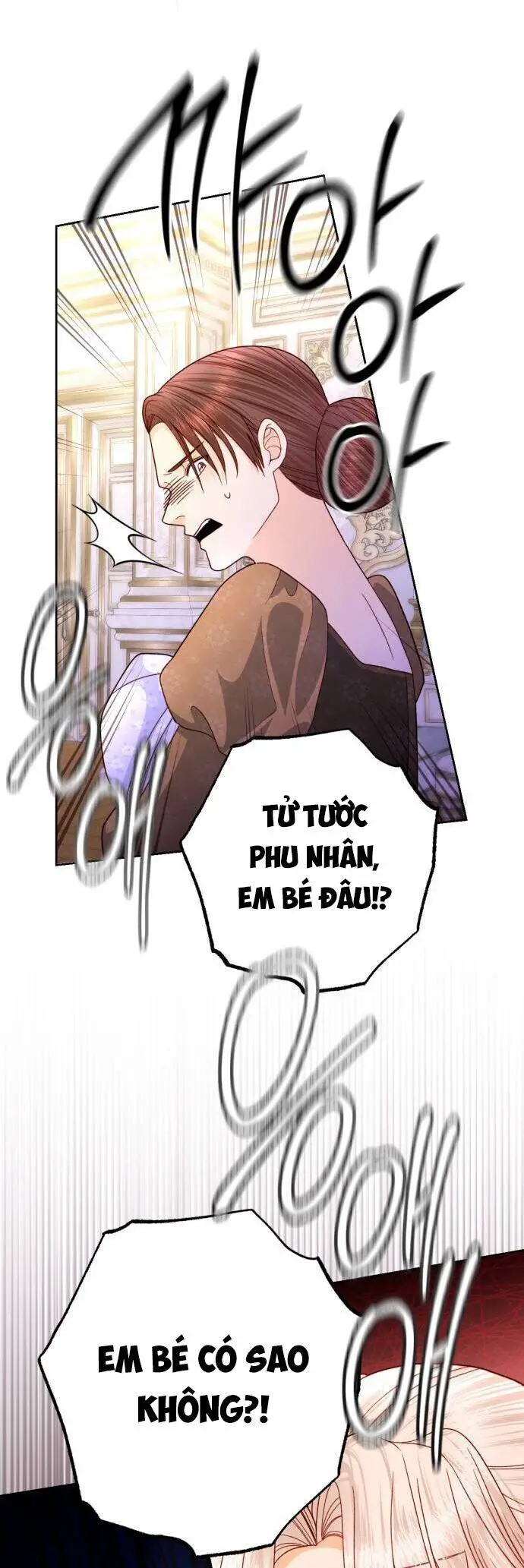 Hoàng Hậu Tái Hôn Nettruyen ZZZ Chương 157 Page 52