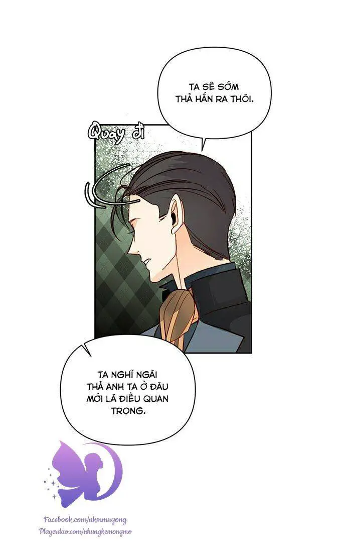 Hoàng Hậu Tái Hôn Nettruyen ZZZ Chương 60 Page 67