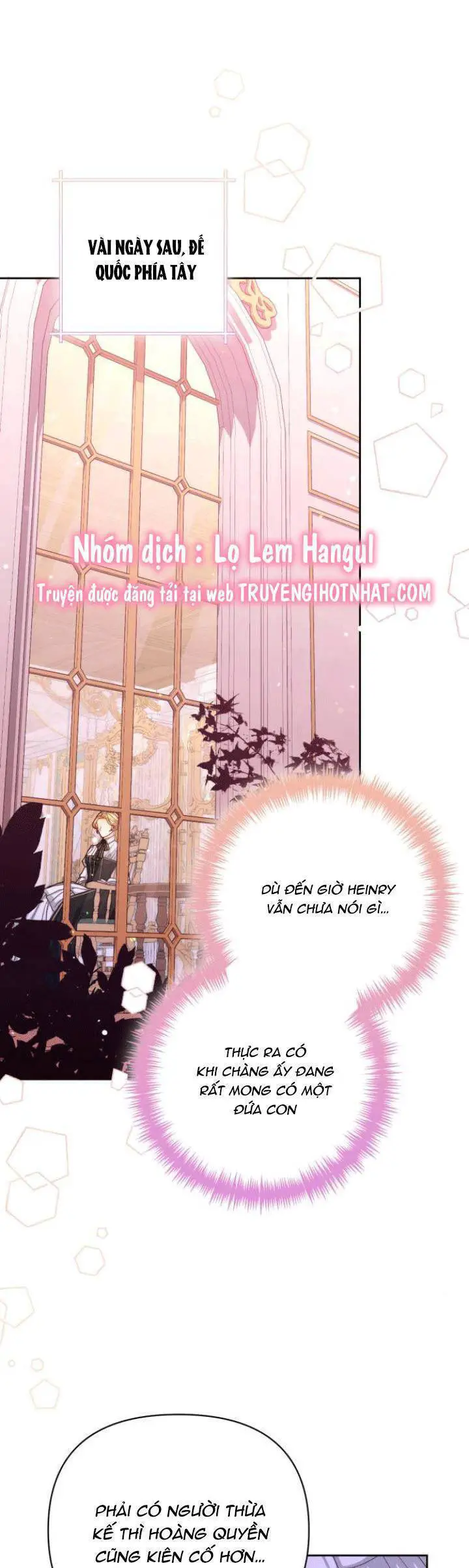 Hoàng Hậu Tái Hôn Nettruyen ZZZ Chương 152 Page 1