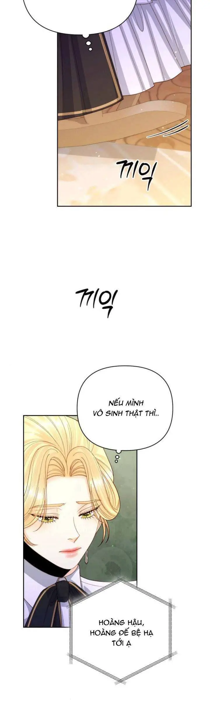 Hoàng Hậu Tái Hôn Nettruyen ZZZ Chương 152 Page 2
