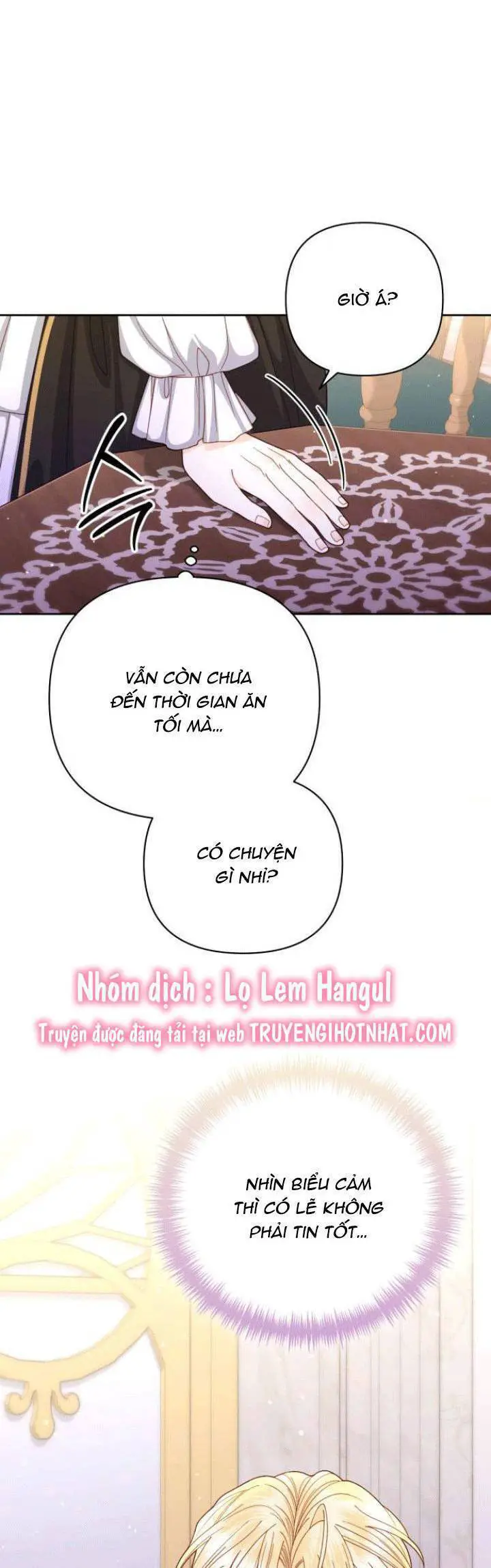 Hoàng Hậu Tái Hôn Nettruyen ZZZ Chương 152 Page 3