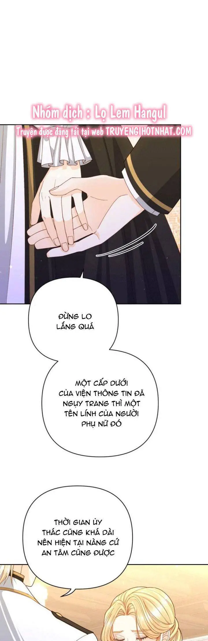 Hoàng Hậu Tái Hôn Nettruyen ZZZ Chương 152 Page 7