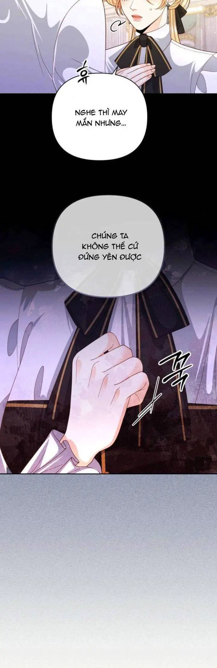 Hoàng Hậu Tái Hôn Nettruyen ZZZ Chương 152 Page 8