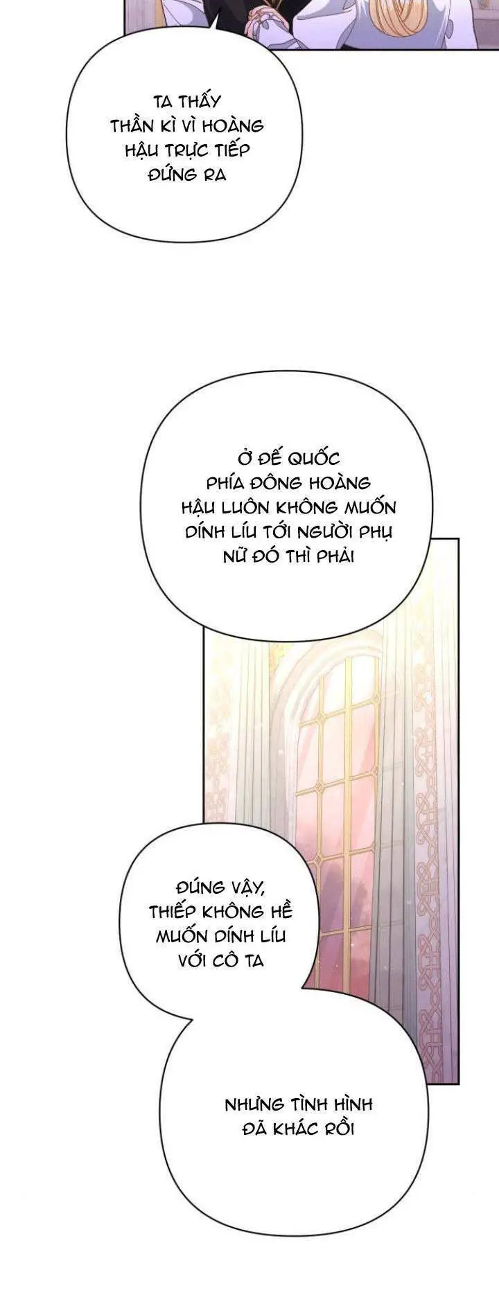 Hoàng Hậu Tái Hôn Nettruyen ZZZ Chương 152 Page 10