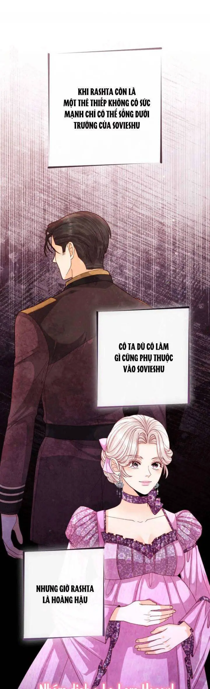 Hoàng Hậu Tái Hôn Nettruyen ZZZ Chương 152 Page 11
