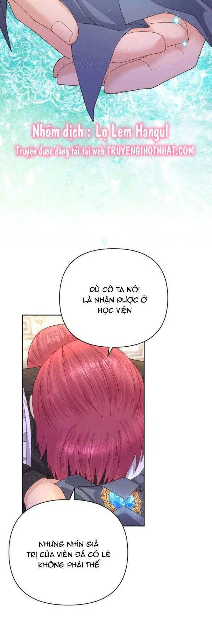Hoàng Hậu Tái Hôn Nettruyen ZZZ Chương 152 Page 18